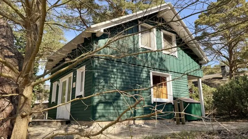 Ferienhaus Göhren