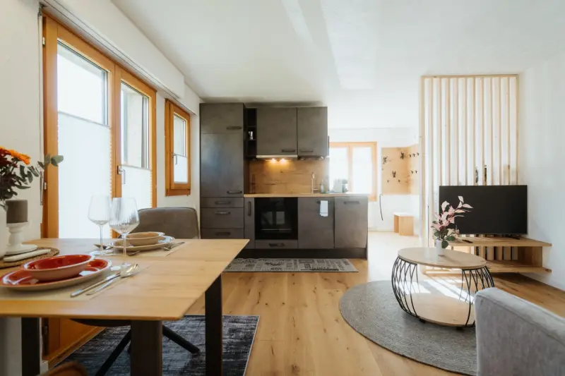 Ferienwohnung Amden