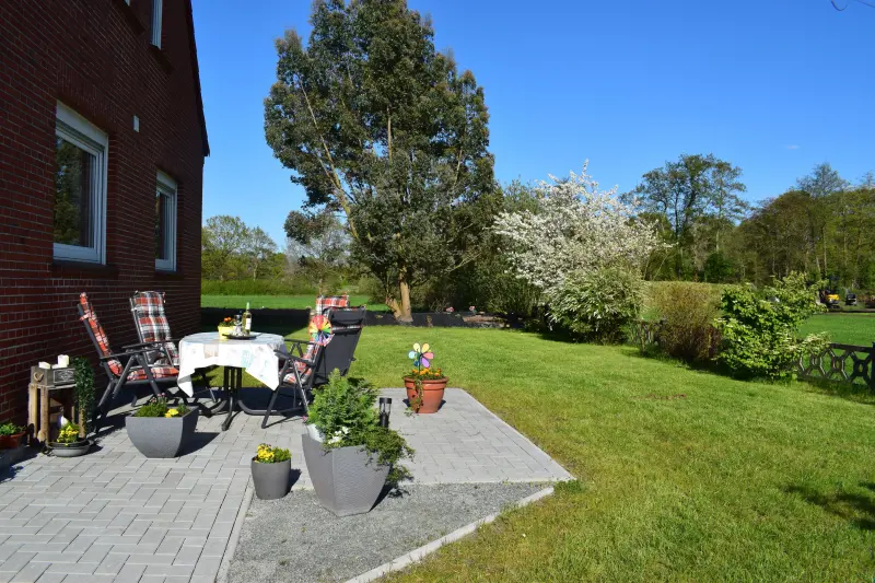 Ferienwohnung Leer (Ostfriesland)