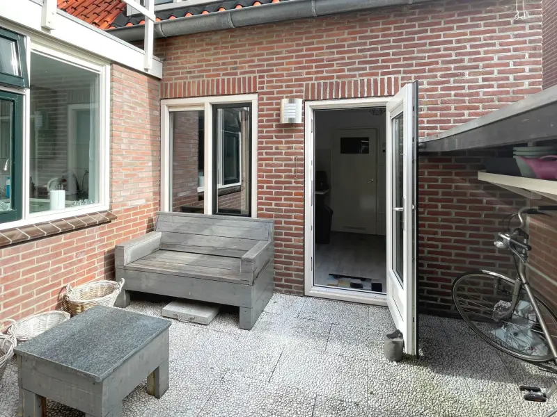 Ferienhaus Noordwijk aan Zee