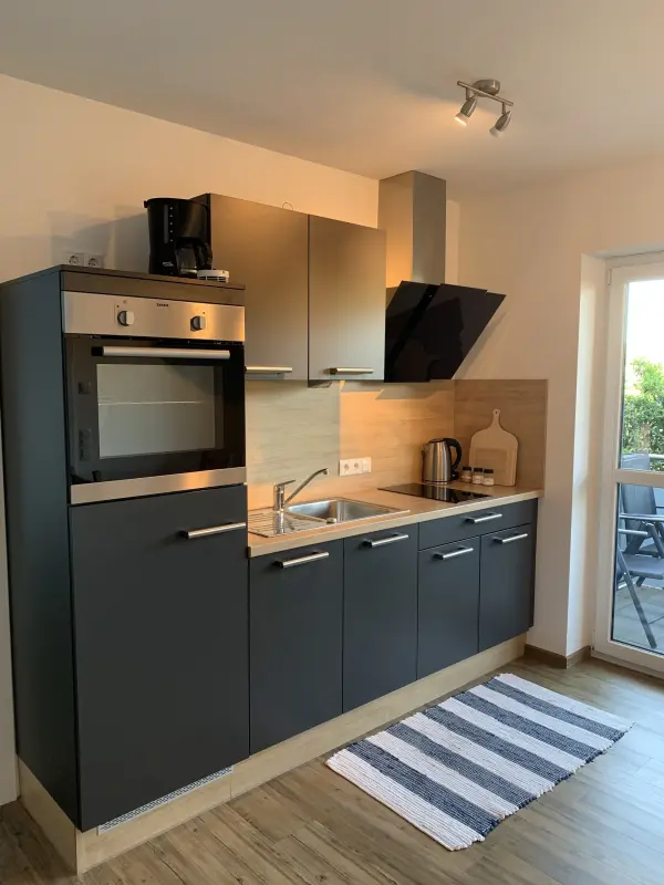 Ferienwohnung Löwenstein