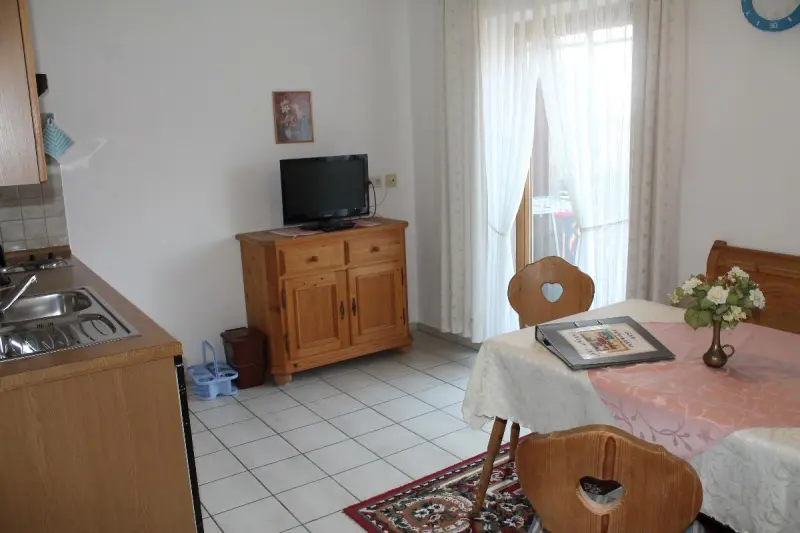 Ferienwohnung Bad Füssing