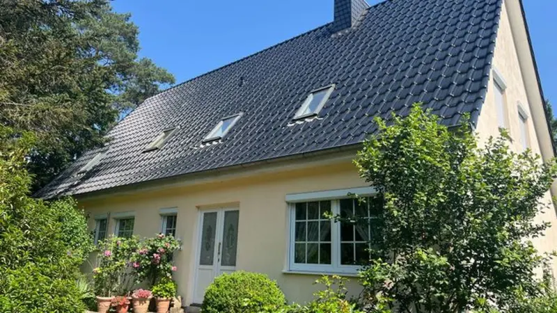 Ferienwohnung Worpswede