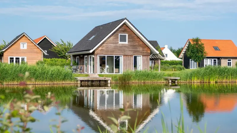Ferienhaus  Cadzand