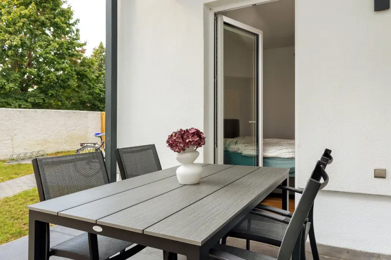 Ferienwohnung Wittenberge