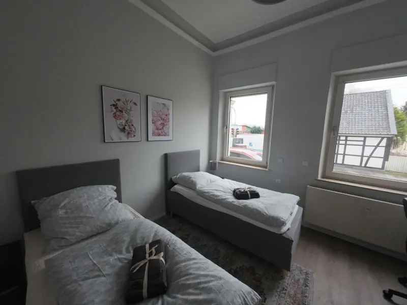 Ferienwohnung  Solingen