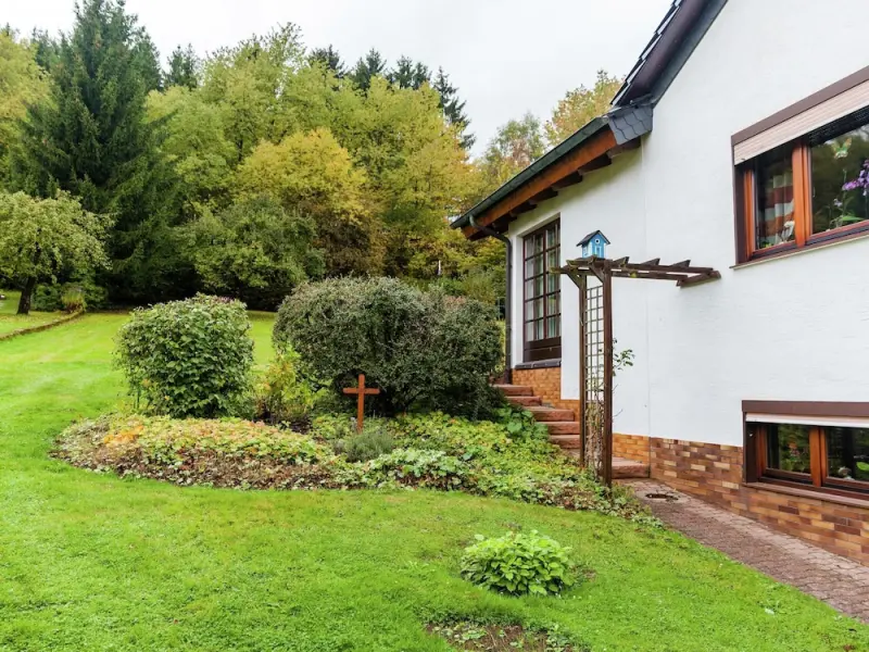 Ferienwohnung  Kaufungen