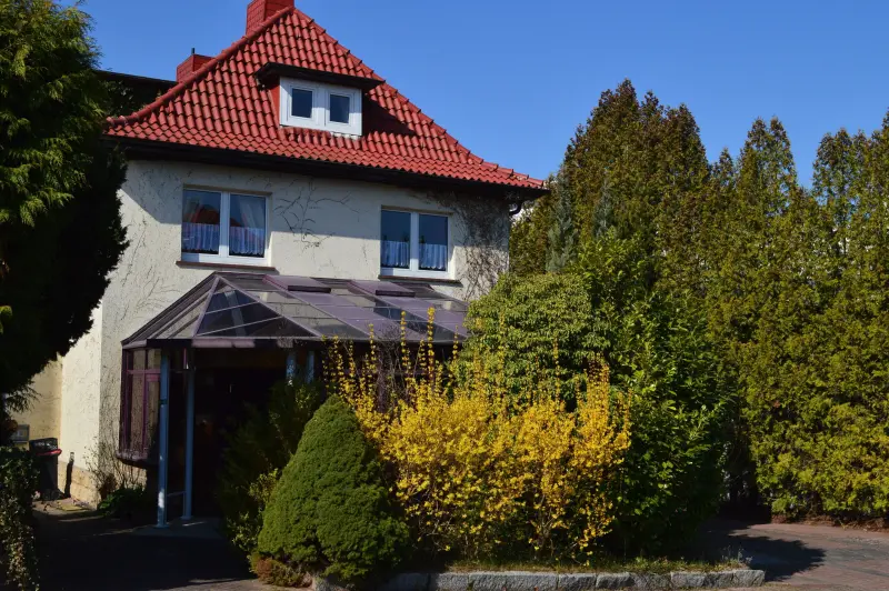 Ferienwohnung Heilbad Heiligenstadt