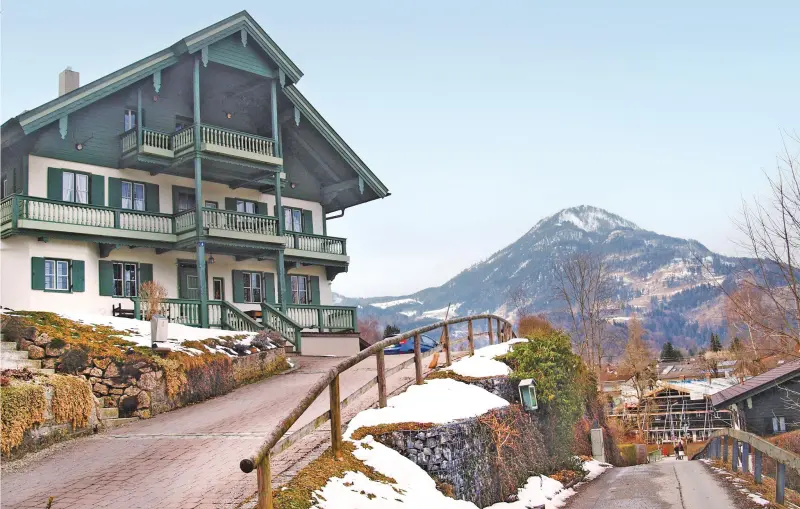 Ferienwohnung Oberaudorf