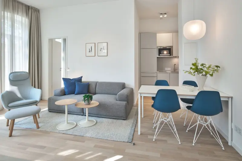 Ferienwohnung Langeoog