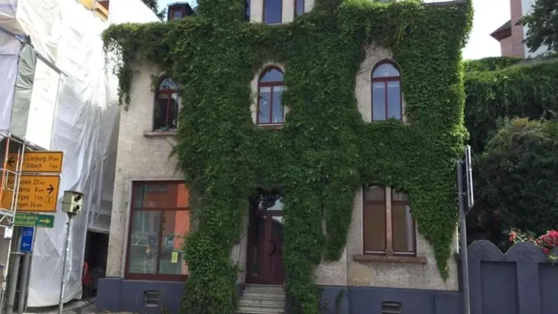 Ferienwohnung Bad Camberg