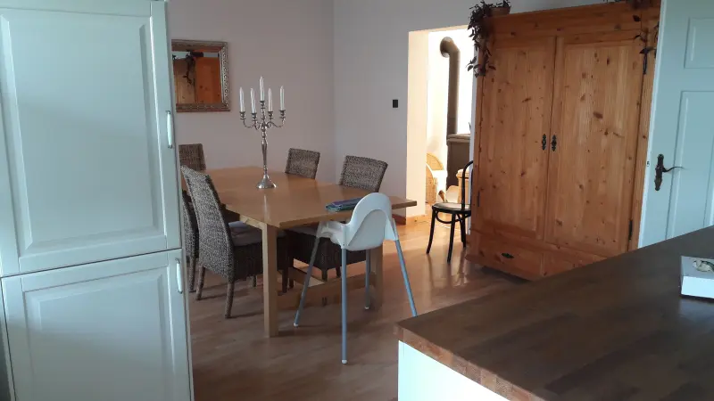 Ferienwohnung Mandelbachtal