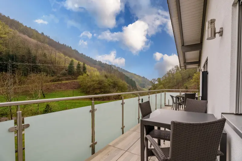 Ferienwohnung Oberkirch