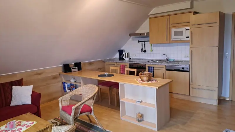 Ferienwohnung Prüm