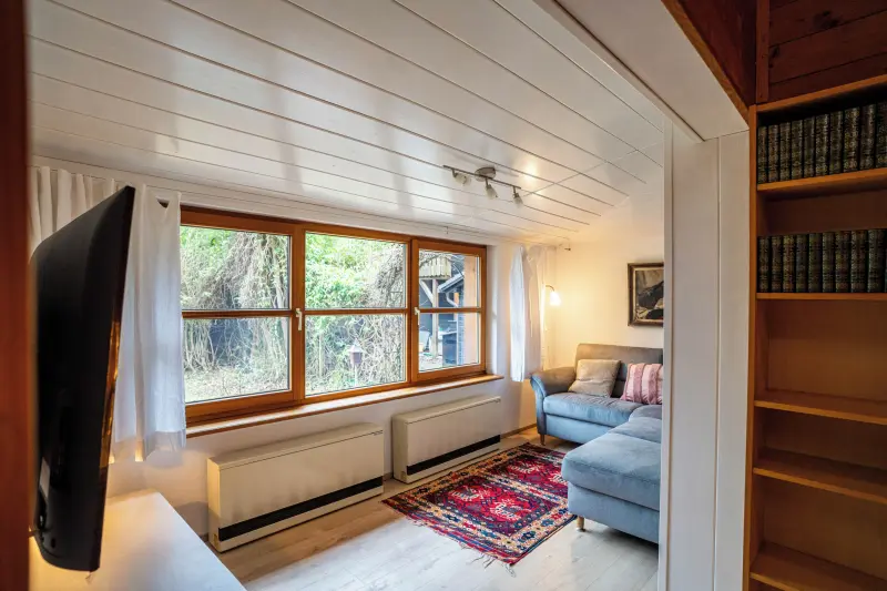 Ferienhaus Pöcking