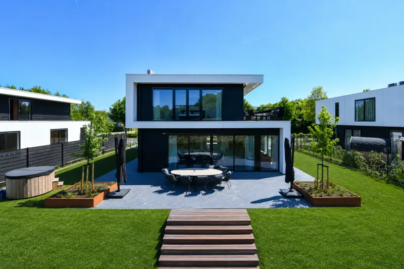 Ferienhaus Zeewolde