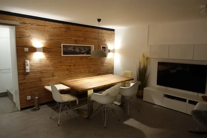 Ferienwohnung Hoppstädten-Weiersbach