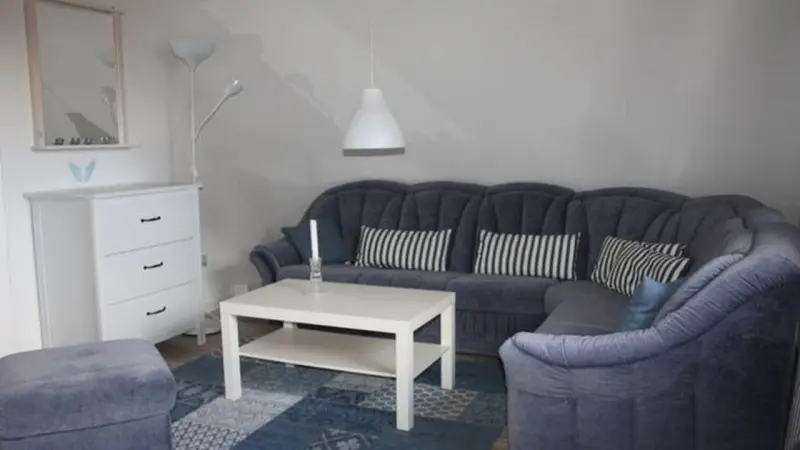 Ferienwohnung Wahlstedt