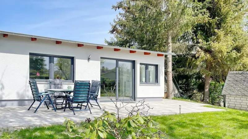 Ferienhaus  Lehde