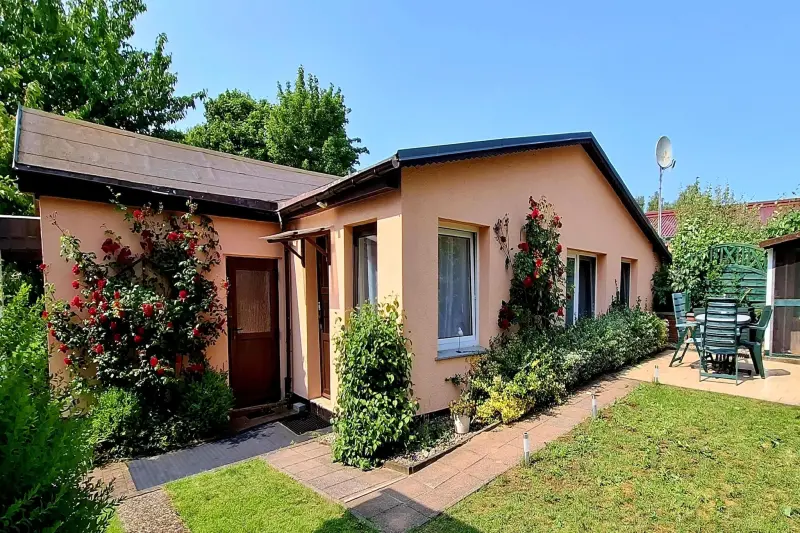Bungalow Detershagen