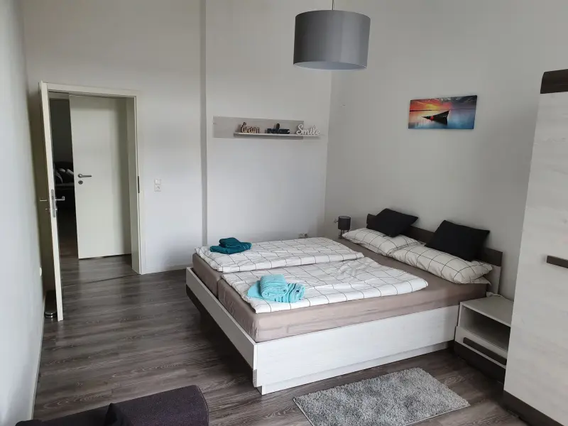 Ferienwohnung Wilhelmshaven