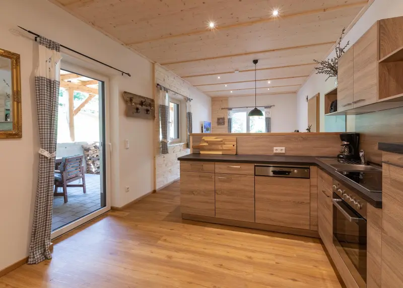 Ferienwohnung Haus