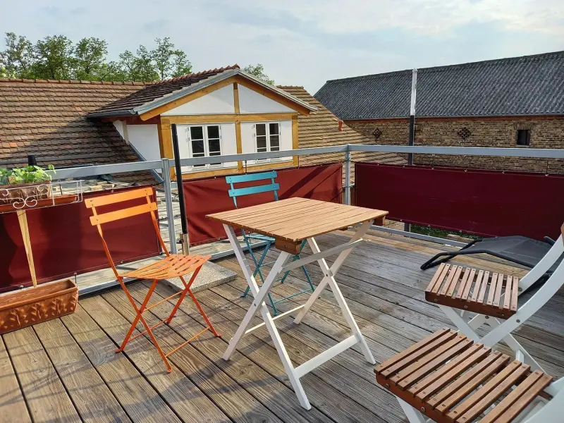 Ferienwohnung Beetzsee