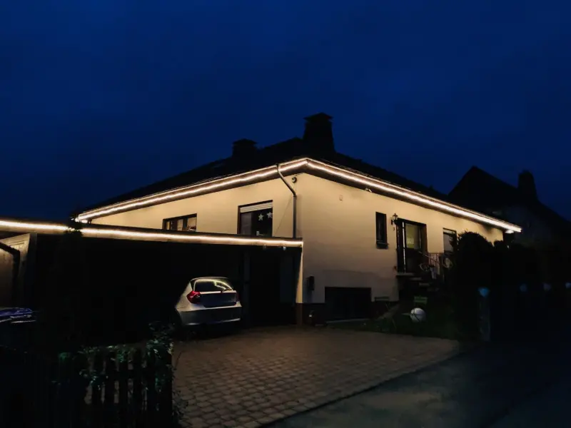 Ferienwohnung Lichtenfels