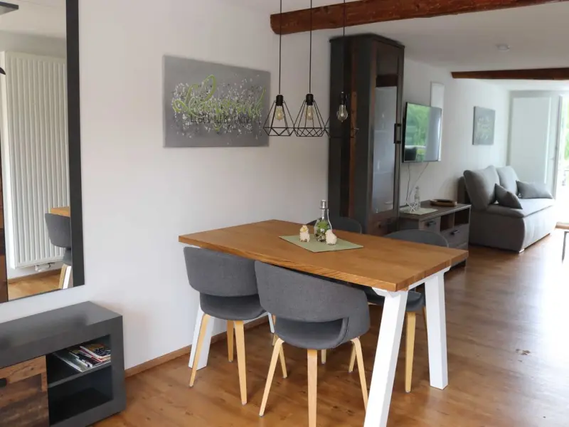 Ferienwohnung  Bad Zwesten