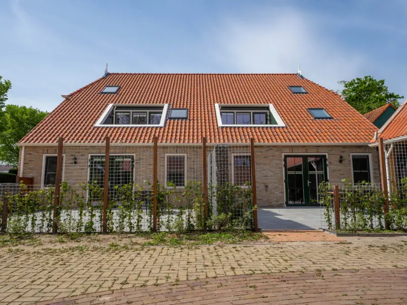 Ferienwohnung in Buren, Ameland f&uuml;r max. 4 Personen