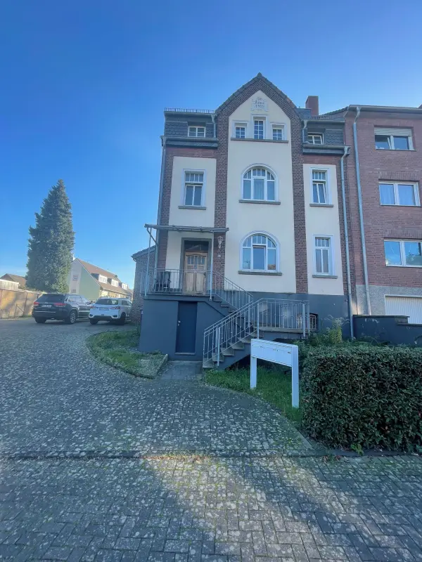 Ferienhaus Hürth