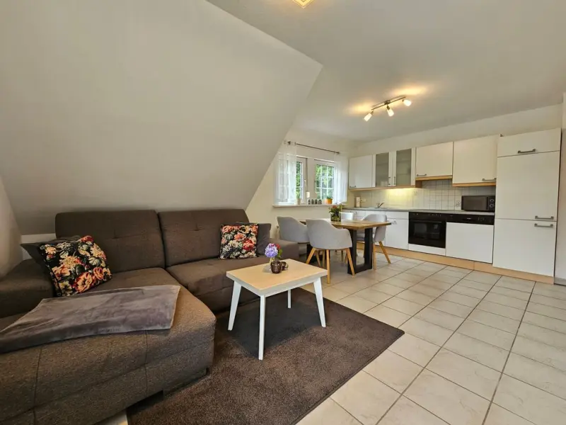 Ferienwohnung Uplengen