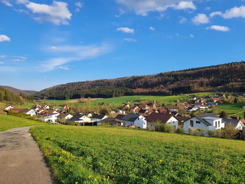 Ferienwohnung Tuttlingen