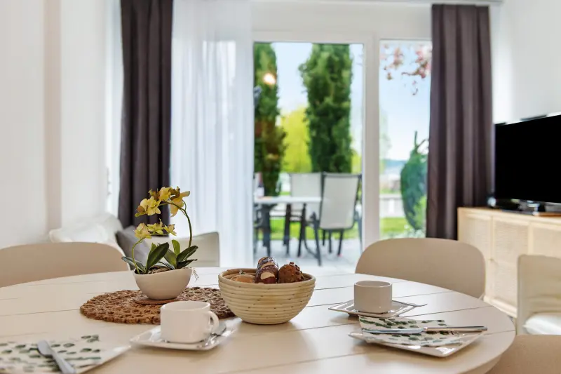 Ferienwohnung Bodman