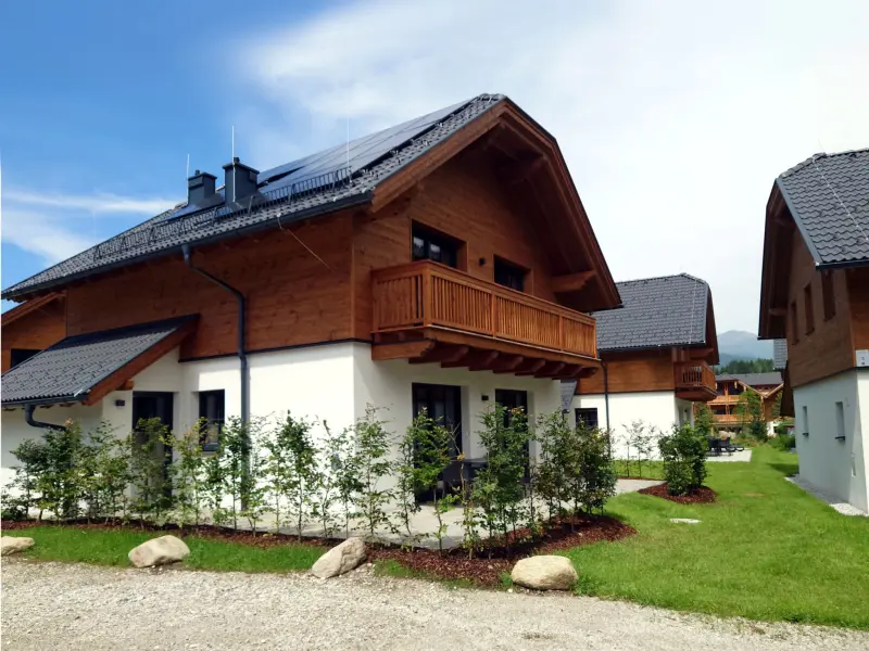 Huis Mariapfarr