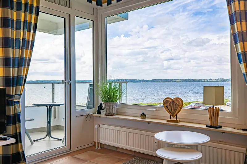Ferienwohnung Holnis