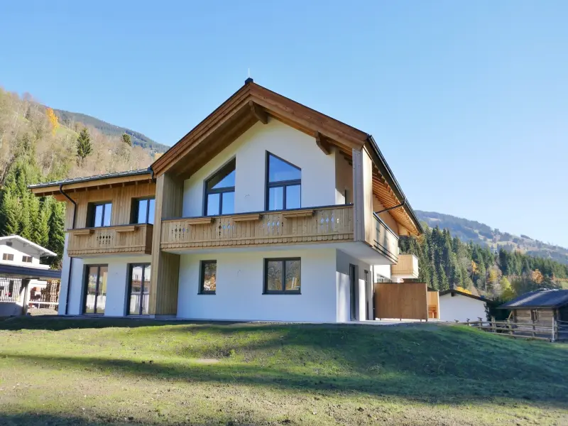 Chalet Saalbach