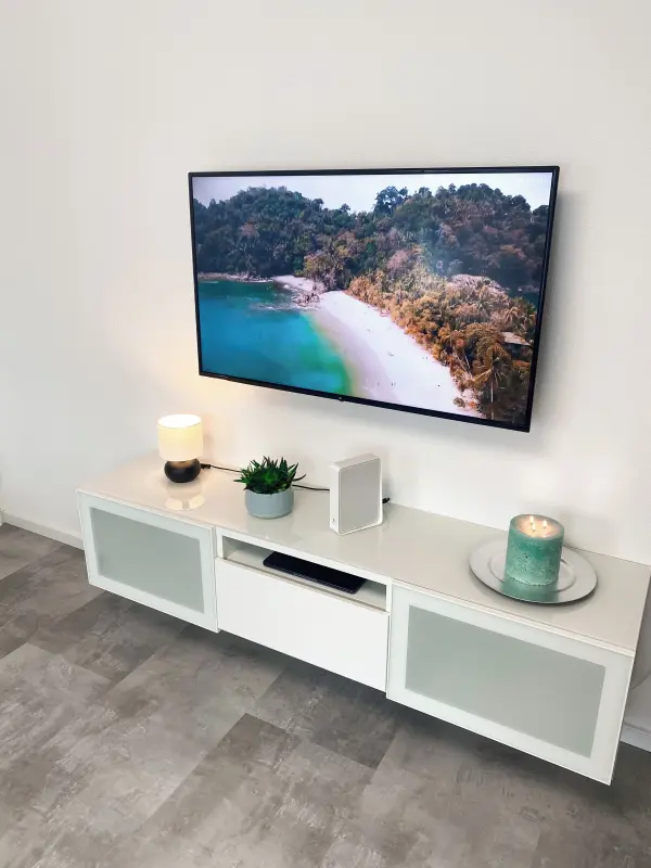 Ferienwohnung Reinhardshausen