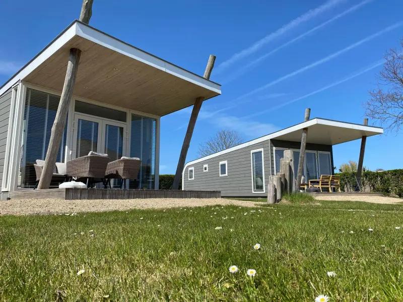 Ferienhaus Breskens