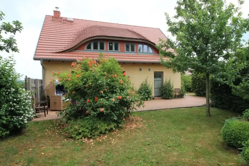 Ferienhaus Kap Arkona
