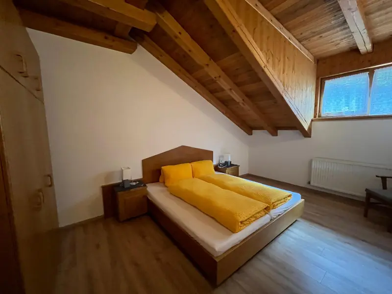 Ferienwohnung Sölden