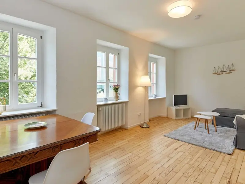 Ferienwohnung Wehlen