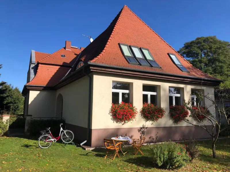 Ferienwohnung Wittenberge