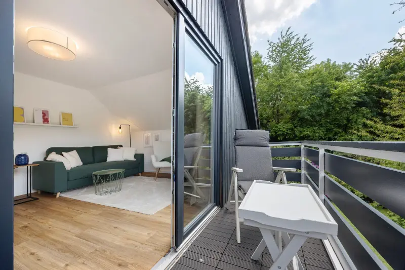 Ferienwohnung Deutsch Evern