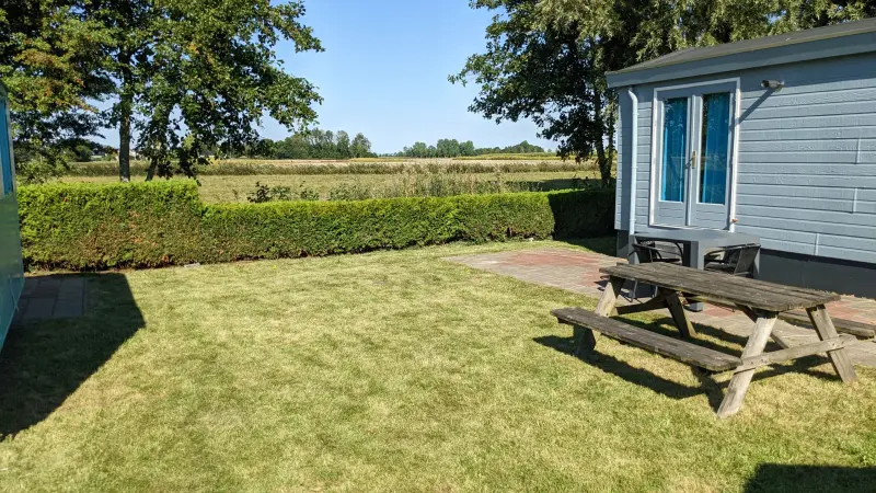 Chalet Menaldum