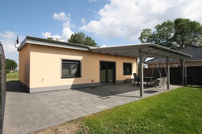Ferienhaus  Neustadt-Glewe