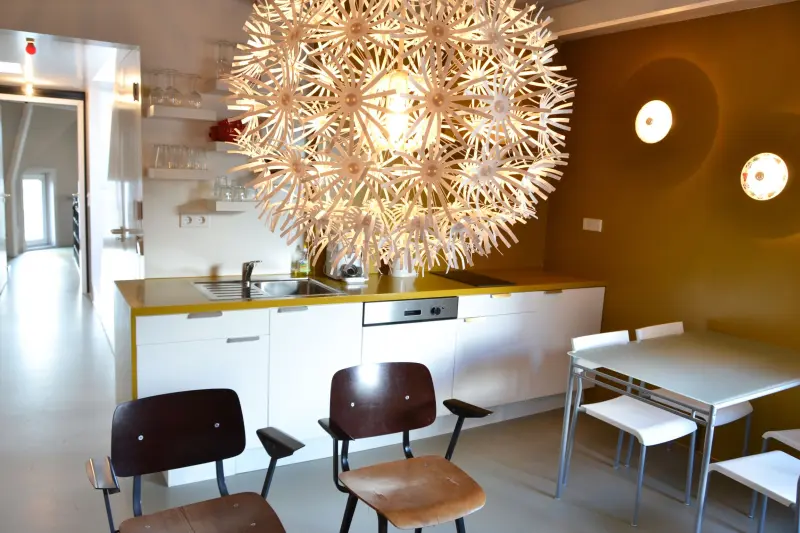 Ferienwohnung Amsterdam