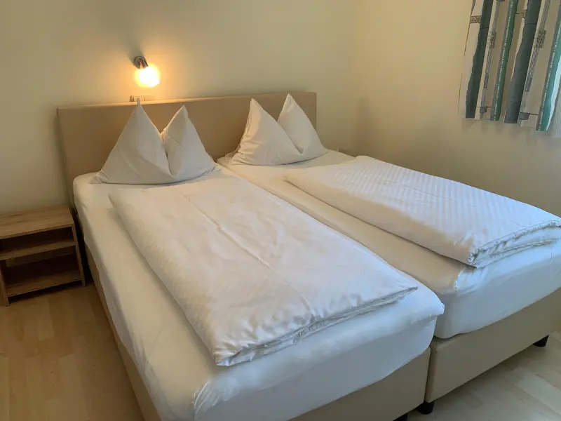 Ferienwohnung Klopeiner See