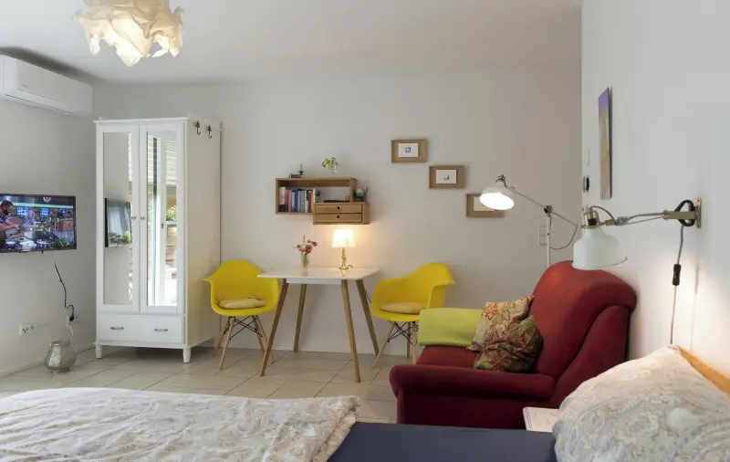 Ferienwohnung  Lehen