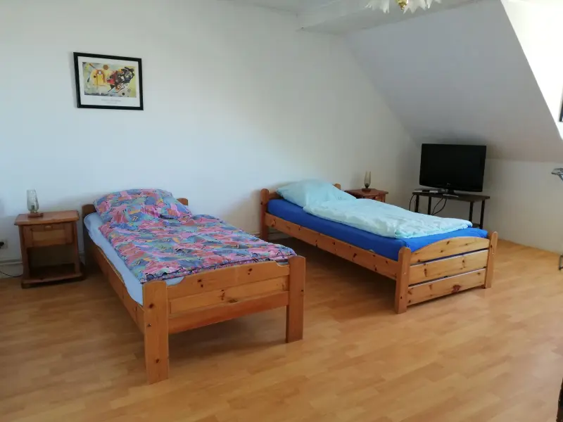 Ferienwohnung Schöningen